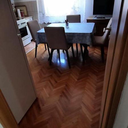 Apartman Paulina Selce Exterior foto