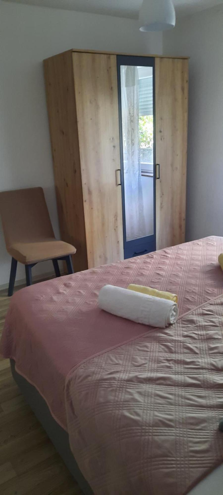 Apartman Paulina Selce Exterior foto