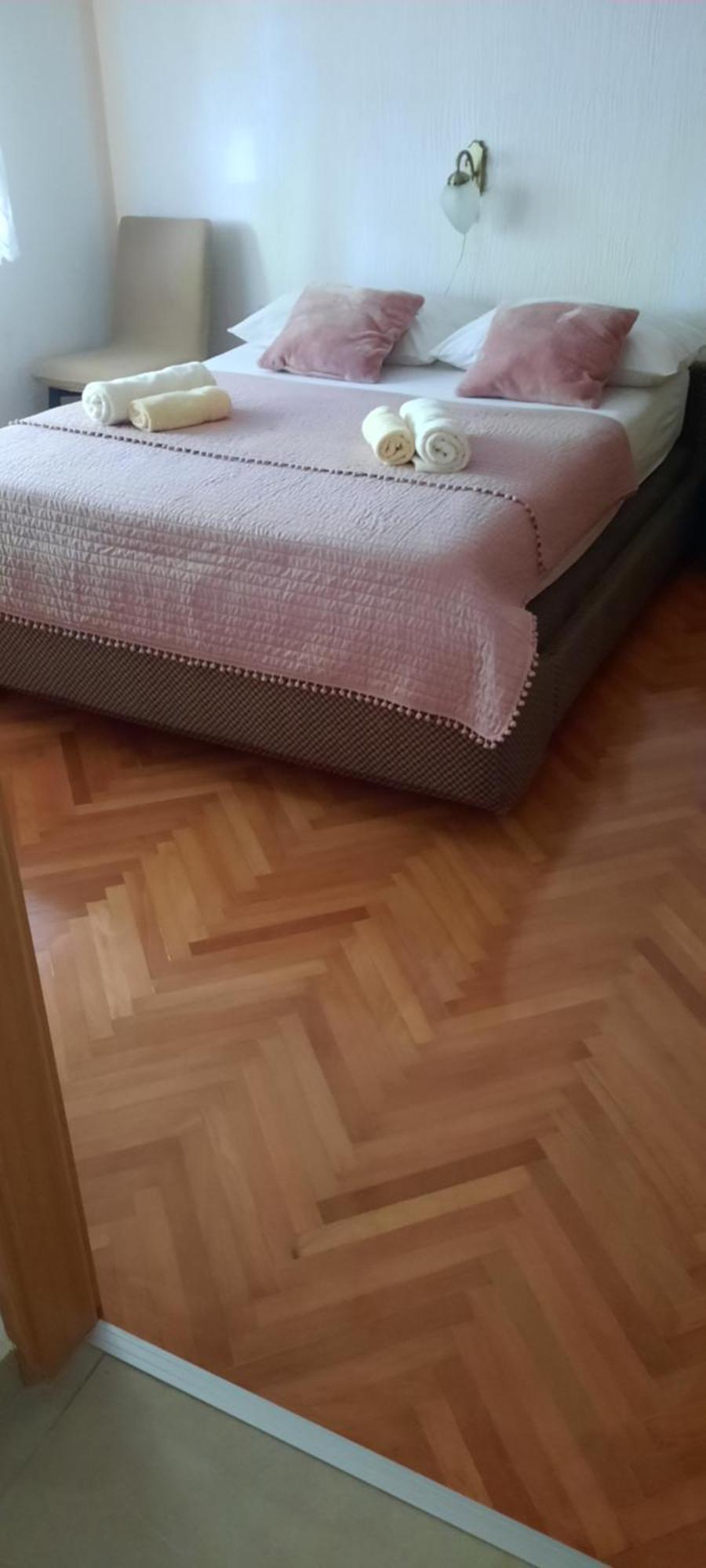 Apartman Paulina Selce Exterior foto