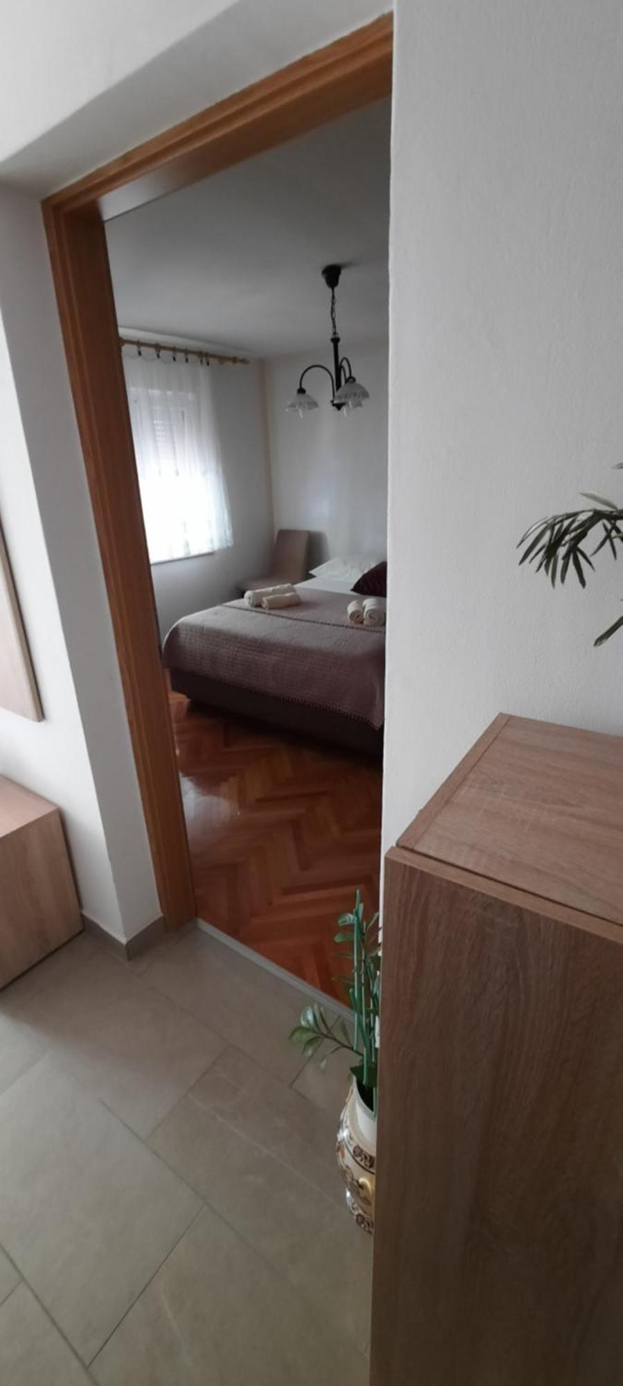 Apartman Paulina Selce Exterior foto