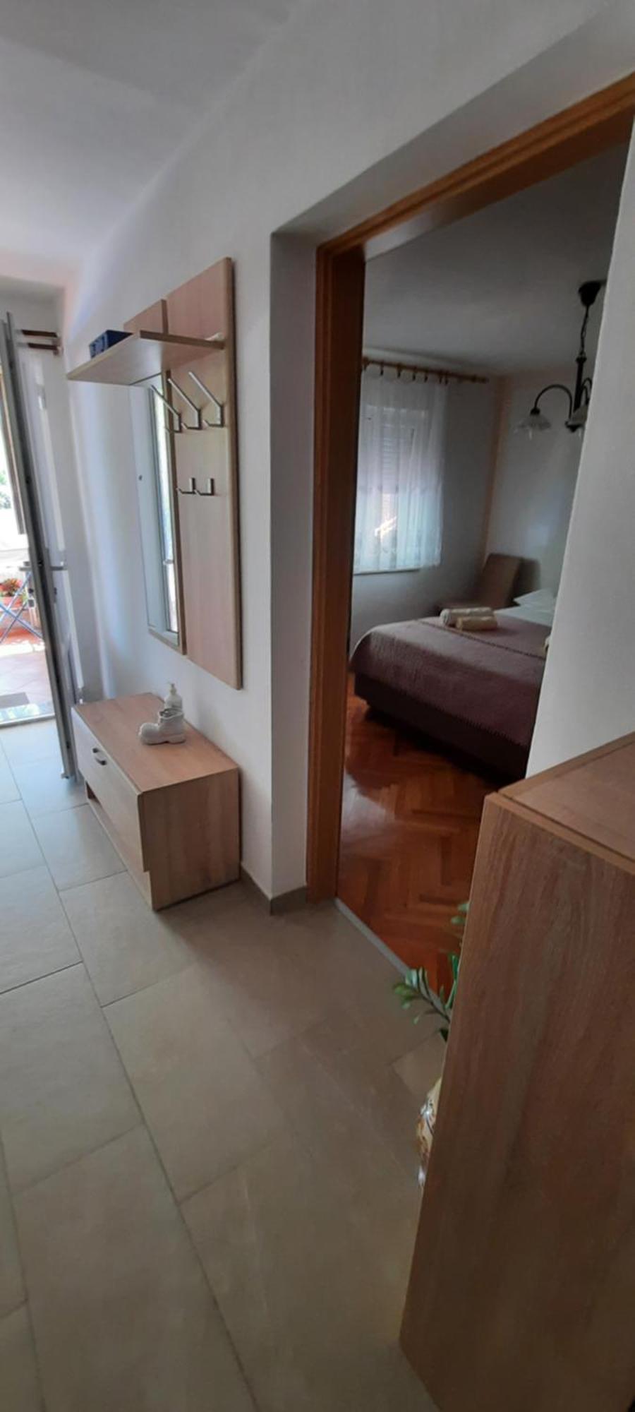 Apartman Paulina Selce Exterior foto